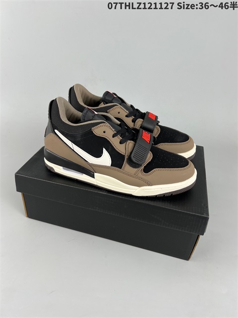 men jordan Legacy 312 H shoes-018